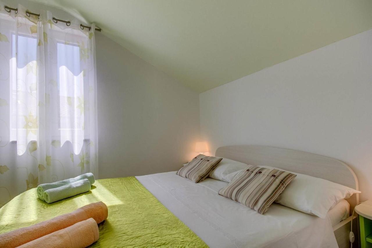 Apartment Jasna 말리로시니 외부 사진